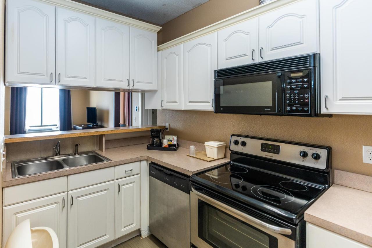 Comfort Suites Houston West At Clay Road Luaran gambar