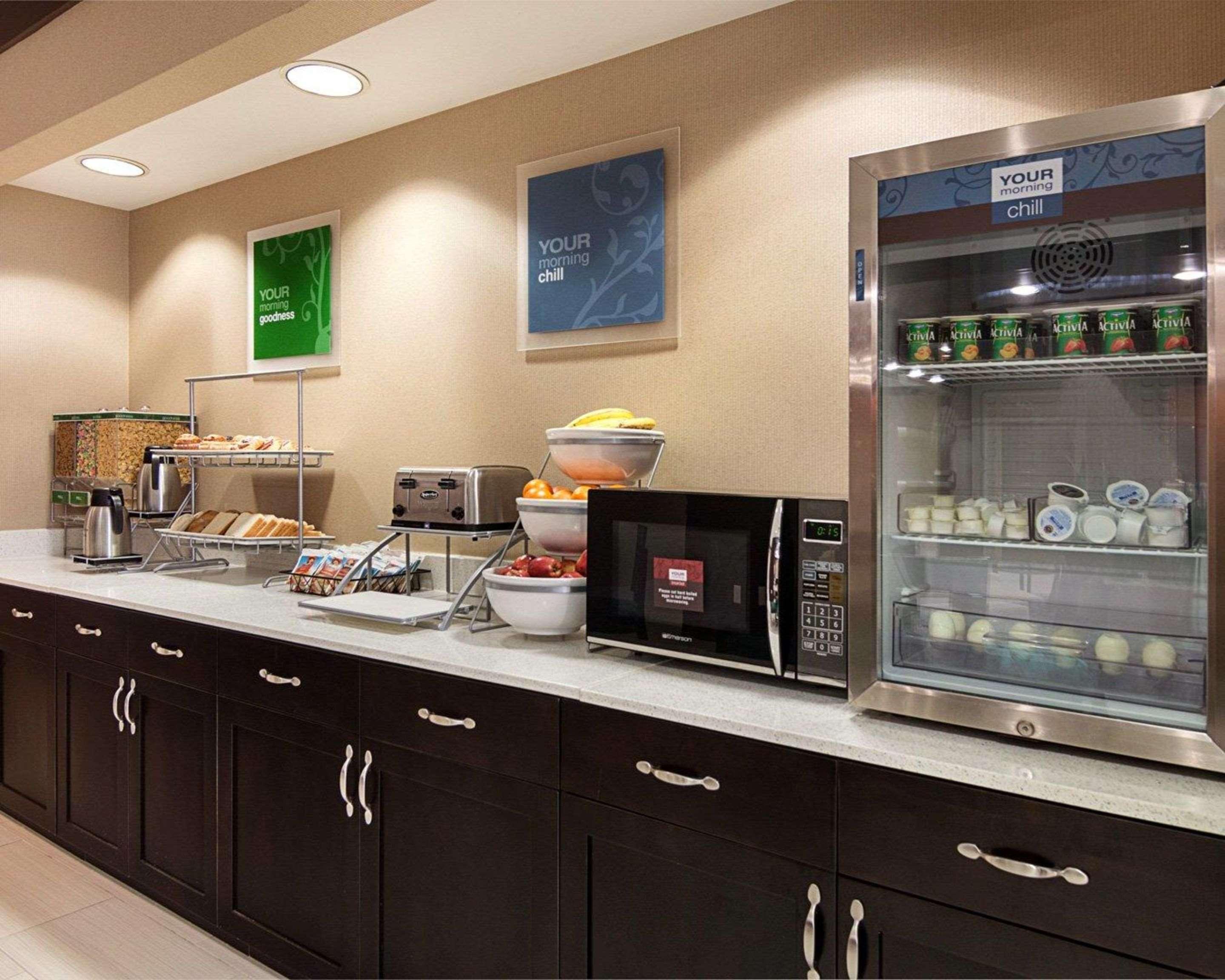 Comfort Suites Houston West At Clay Road Luaran gambar
